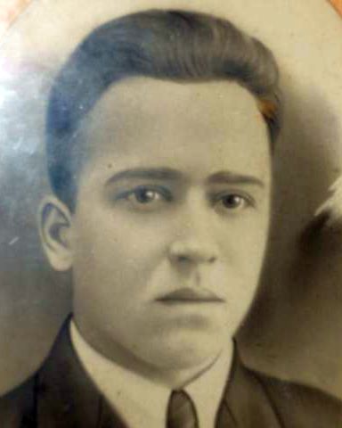 Степанов Алексей Прохорович