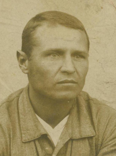 Мальцев Афанасий Николаевич