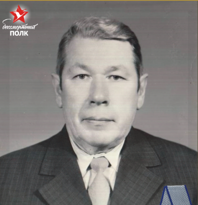 Теплов Дмитрий Сергеевич