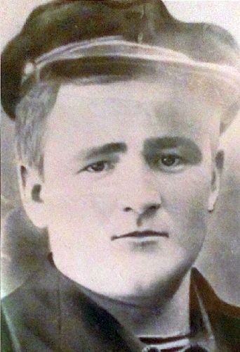 Журавлев Сергей Иванович