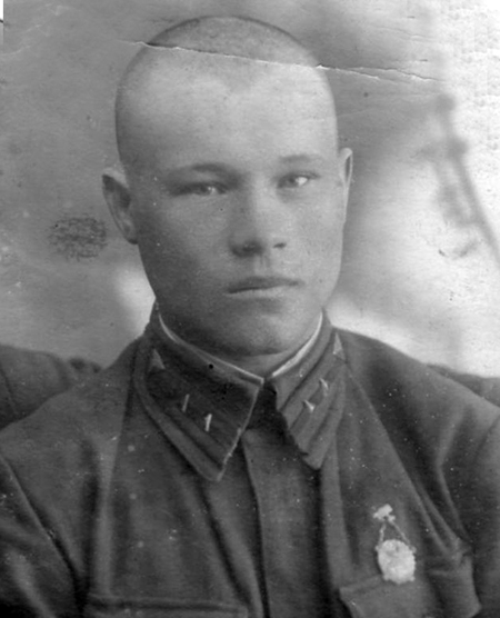 Окунев Михаил Кириллович