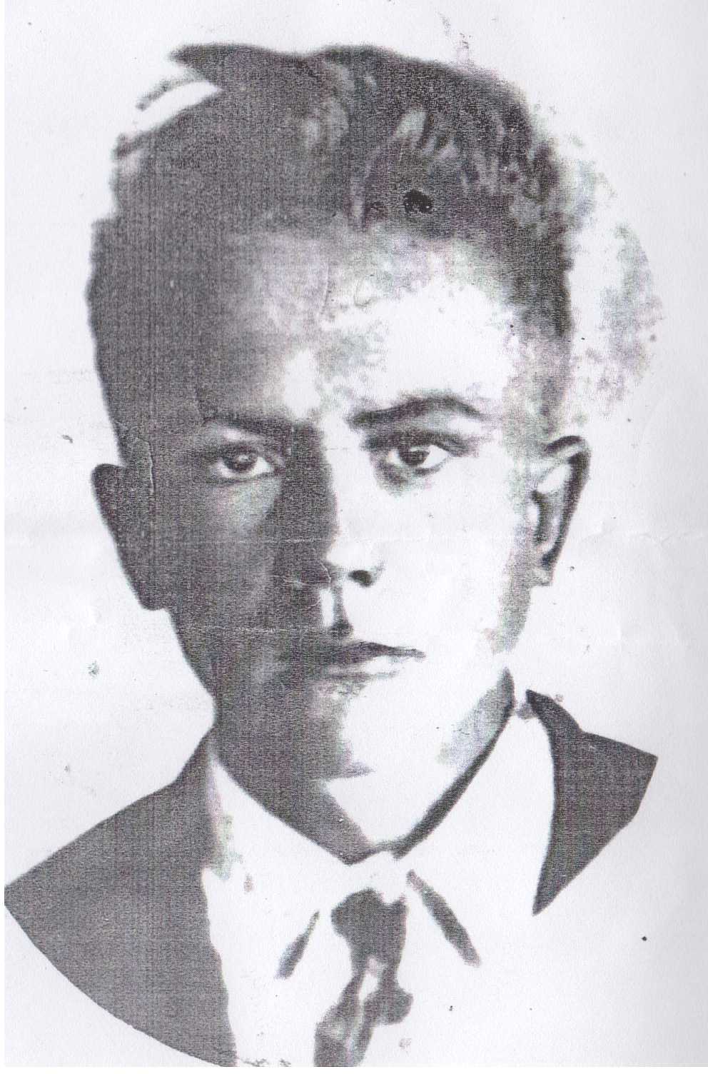 Гуляев  Иван Егорьевич