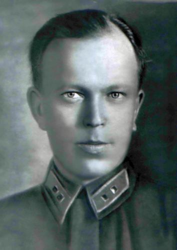 Буланов Сергей Георгиевич