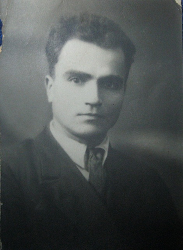 Королев Петр Яковлевич