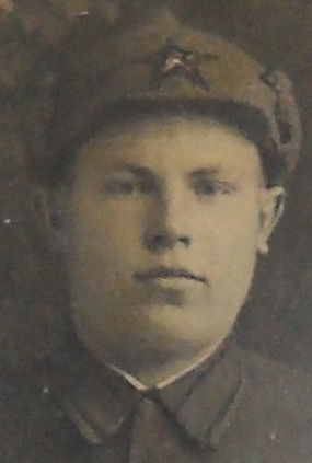 Сверчков Иван Иванович