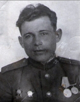 Волошин Петр Илларионович