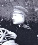 Чернышов Иван Васильевич