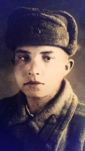 Муртазин Мисбах Мустакимович