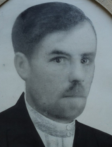 Исаев Николай Иванович