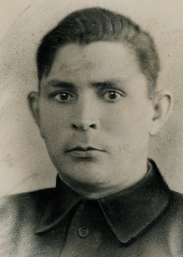 Привалов Михаил Петрович