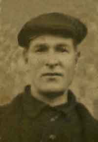 Трофимов Василий Федорович