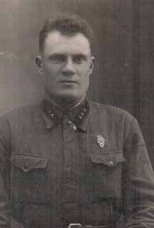 Стус Василий Данилович