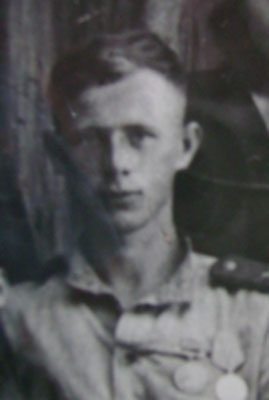 Марченко Иван Александрович