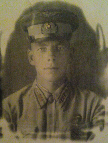 Харюшин Иван Андреевич