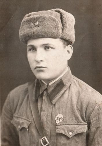 Бобыльков Виктор Александрович