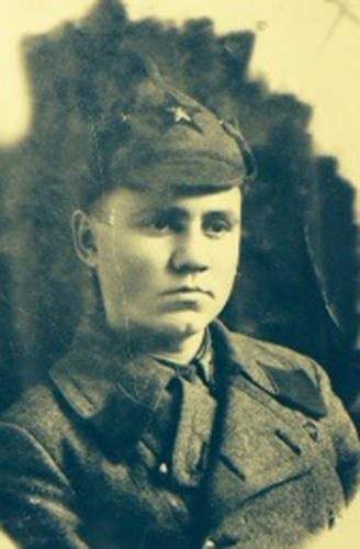 Демченко Николай Павлович