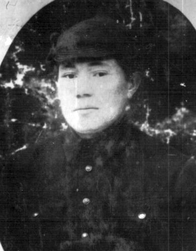 Егоров Иван Андреевич