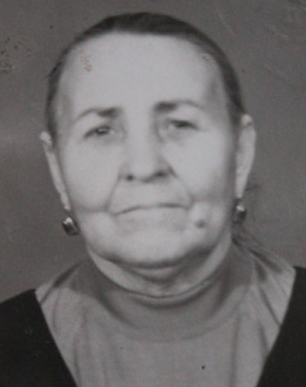 Романская Наталья Гордеевна