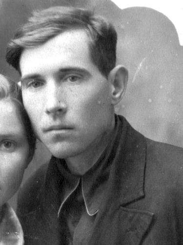 Антоненко Федор Степанович