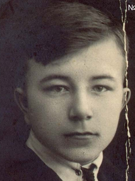 Жуков Сергей Григорьевич