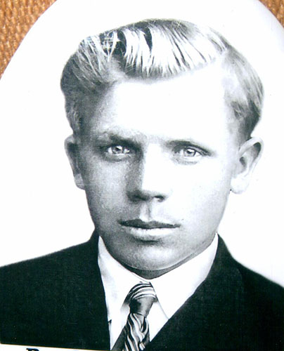 Скобликов Владимир иванович