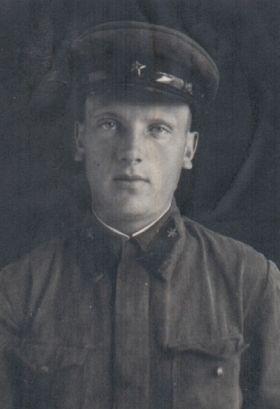 Чемоданов Владимир Ильич