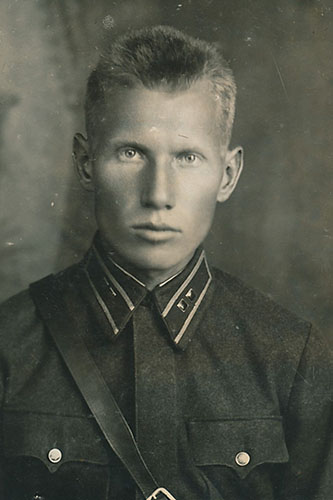 Субботин Алексей Васильевич