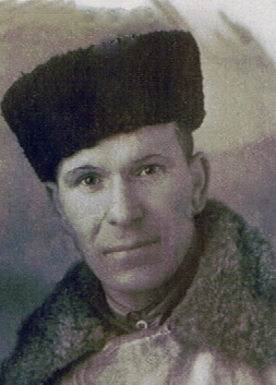 Боровиков Яков Дмитриевич