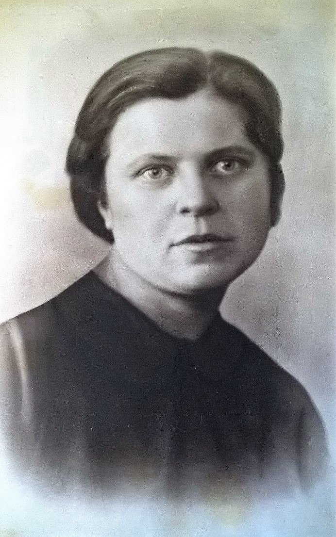Сморчкова Мария Сергеевна
