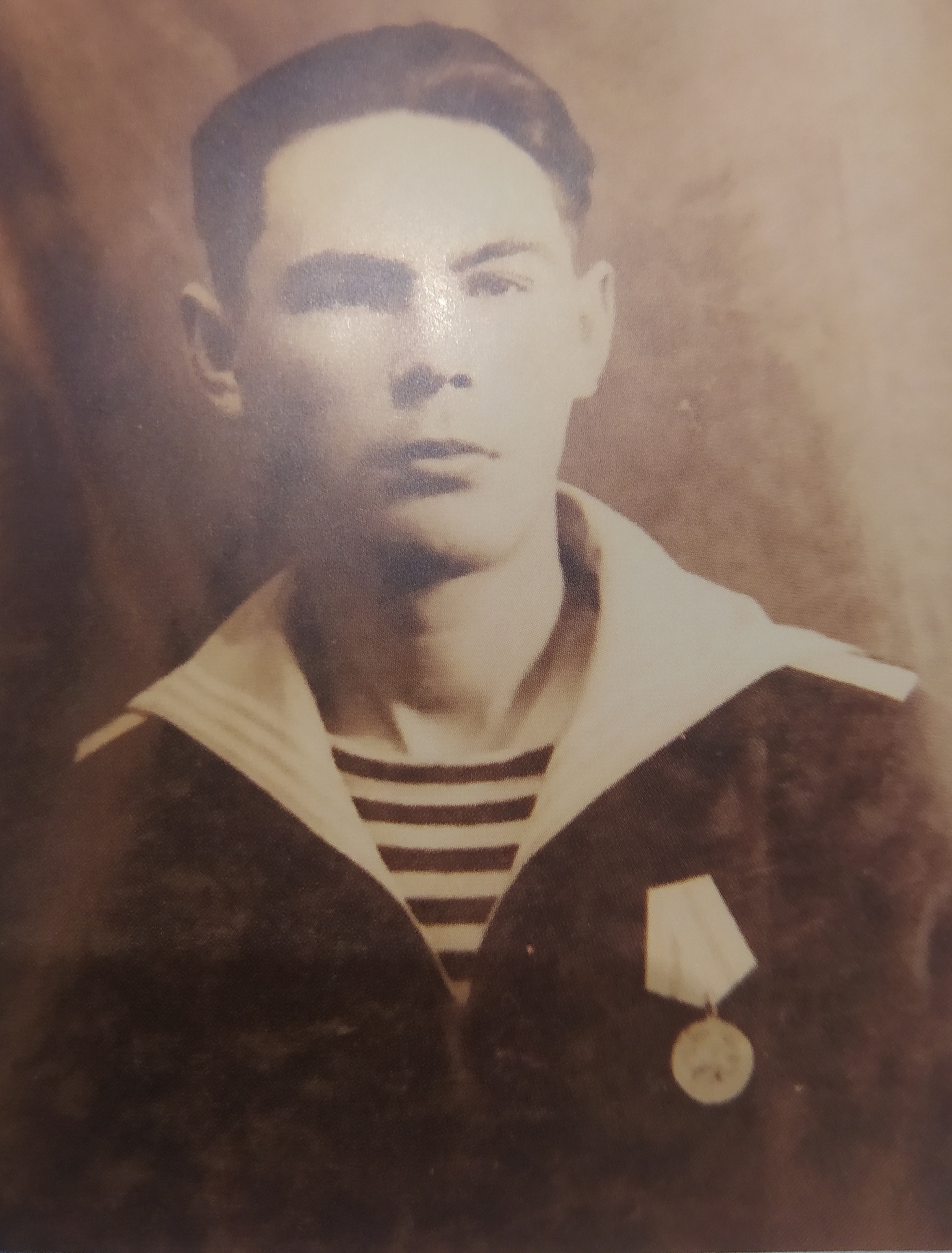 Емельянов Владимир Андреевич