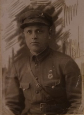 Дудка Кузьма Степанович