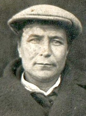 Гайзуллин Шариф Гайзуллич