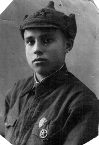 Рукомойников Владимир Иванович