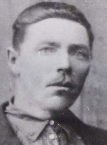 Петров Илья Васильевич