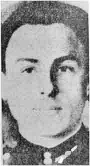 Соловьев Иван Федорович