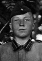 Паршин Сергей Дмитриевич