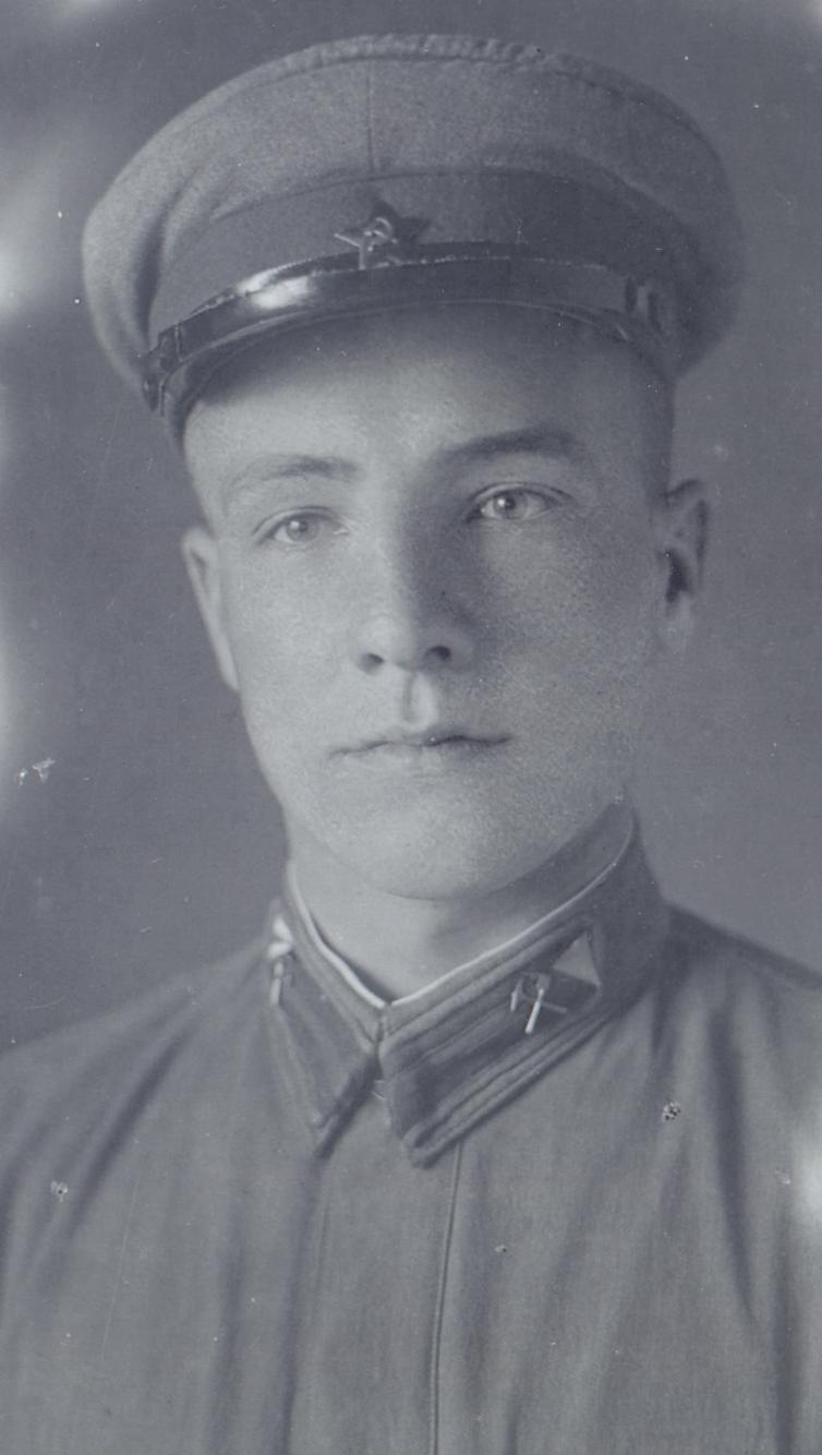 Бредин Александр Иванович