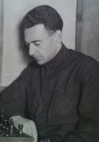 Фольман Иосиф Львович