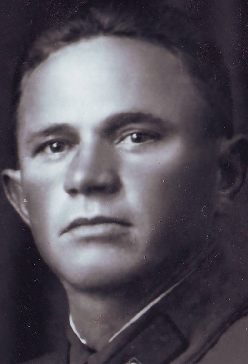 Русецкий Прокофий Филиппович