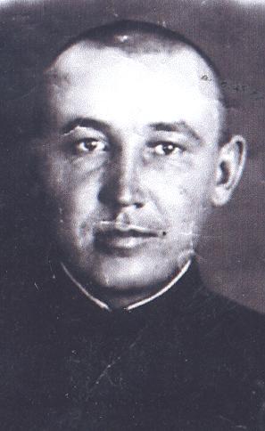 Бузов Яков Семенович