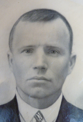 Смирнов Василий Фёдорович