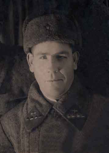 Карев Георгий Петрович