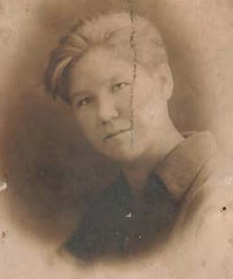 Магон Елизавета