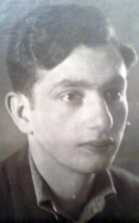 Майзелев Лев Маркович