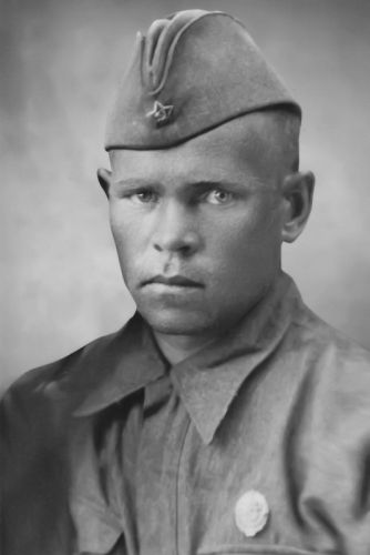 Лаврентьев Анатолий Сокердонович