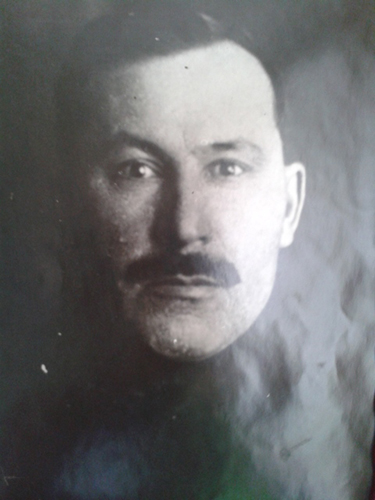 Артемьев Гаврил Михайлович