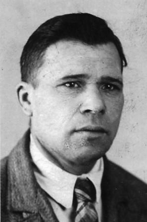 Шаляпин Алексей Иванович