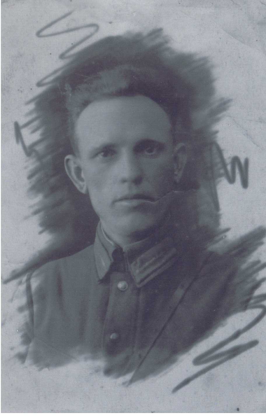 Тимошенко Григорий Дмитриевич