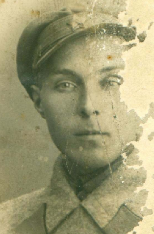 Пронин Валериан Николаевич