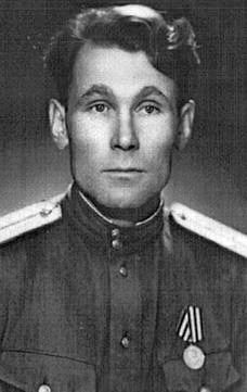 Перекрест Роман Александрович